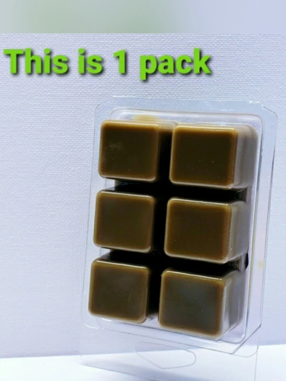 PISTACHIO BISCOTTI -Goose Creek Candle Wax Melts- $8 per pack